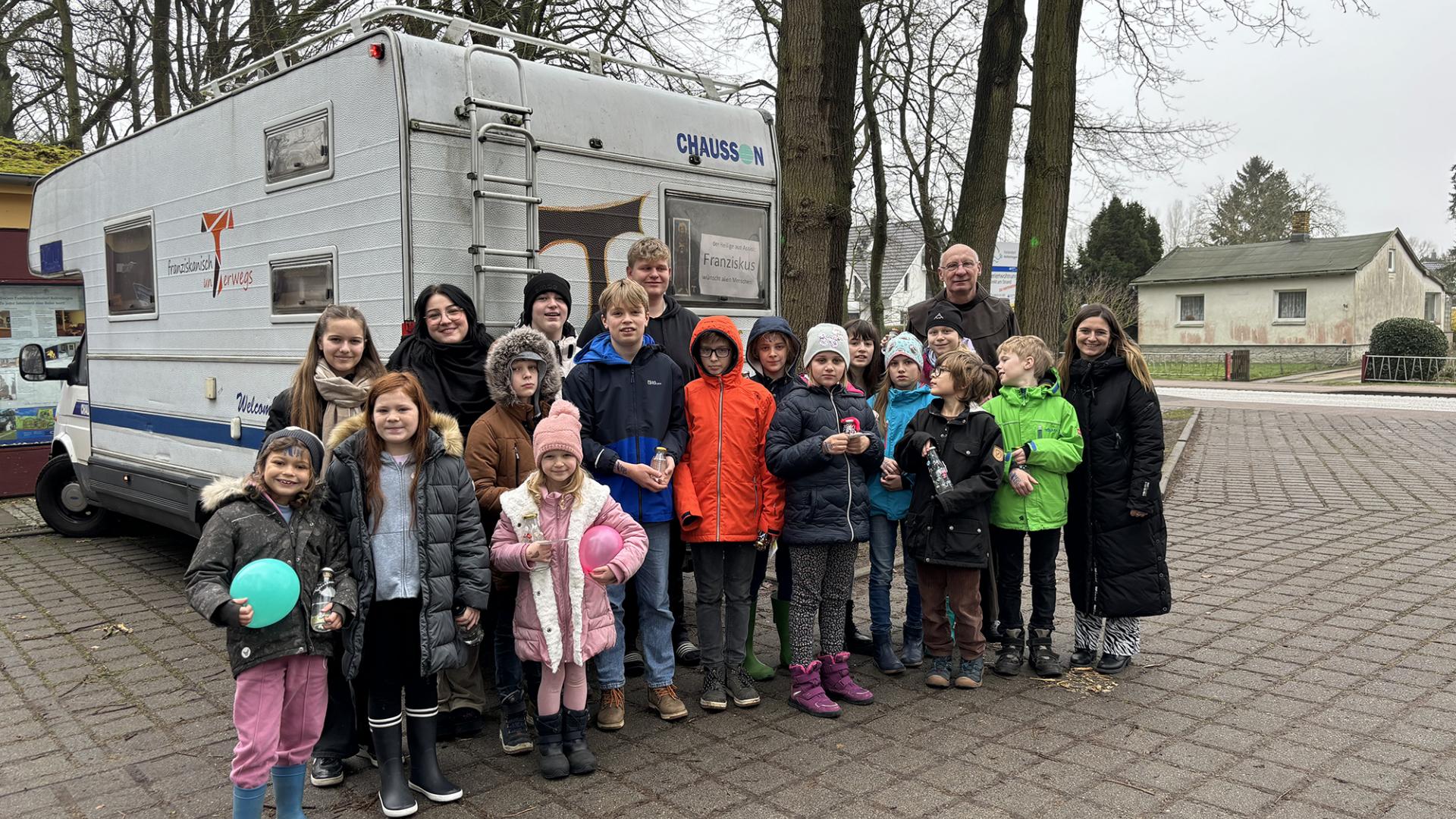 Gruppenbild
