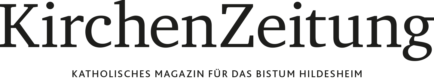 Kirchenzeitung für das Bistum Hildesheim
